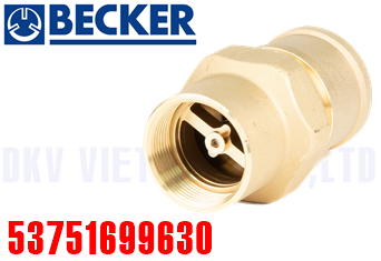 Van Becker 53751699630 