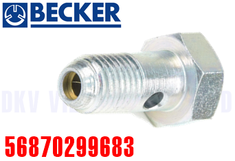Van Becker 56870299683 
