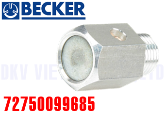 Van Becker 72750099685 