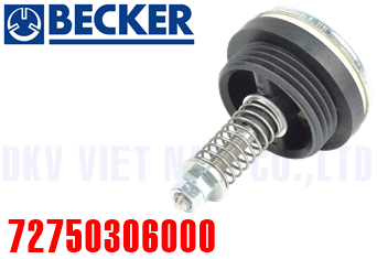 Van Becker 72750306000