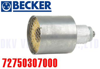 Van Becker 72750307000 