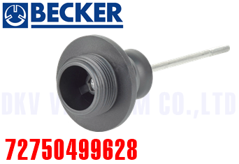 Van Becker 72750499628 