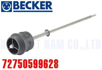Van Becker 72750599628