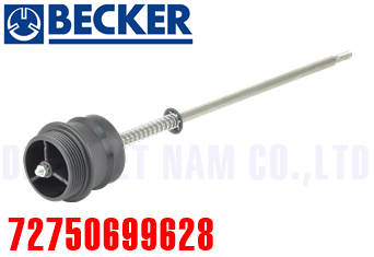 Van Becker 72750699628 