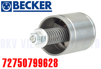 Van Becker 72750799628 
