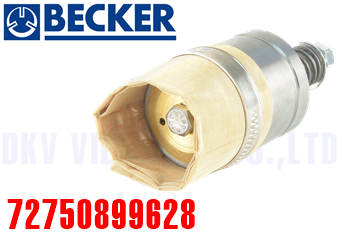 Van Becker 72750899628