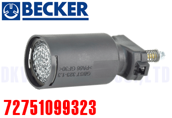 Van Becker 72751099323 