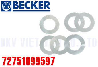Van Becker 72751099597 