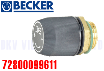 Van Becker 72800099611 