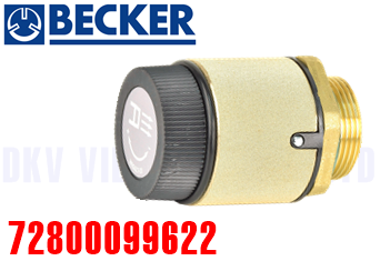 Van Becker 72800099622 