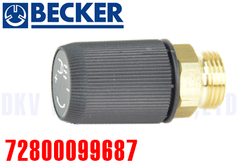 Van Becker 72800099687 