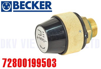 Van Becker 72800199503 