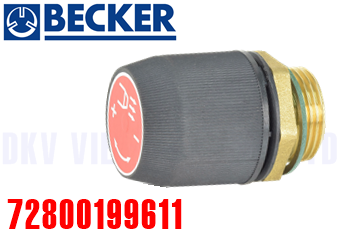 Van Becker 72800199611 