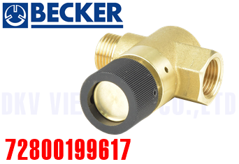 Van Becker 72800199617