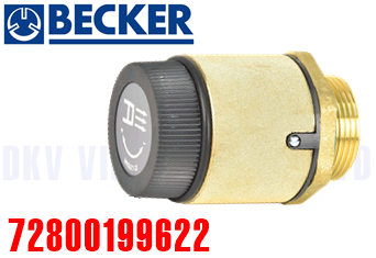 Van Becker 72800199622