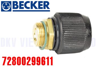 Van Becker 72800299611