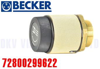 Van Becker 72800299622 