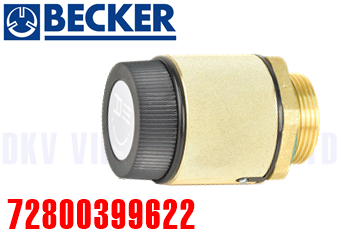 Van Becker 72800399622