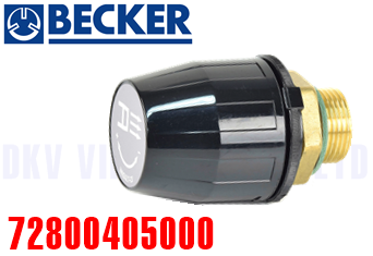 Van Becker 72800405000