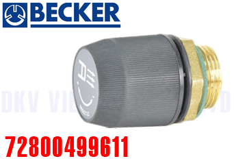 Van Becker 72800499611 
