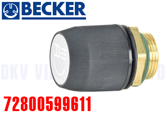 Van Becker 72800599611