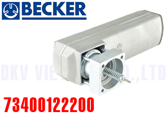 Van Becker 73400122200 
