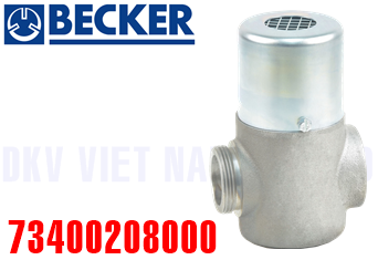 Van Becker 73400208000 