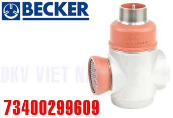 Van Becker 73400299609 