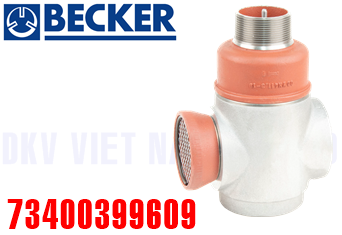 Van Becker 73400399609