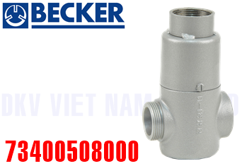 Van Becker 73400508000 
