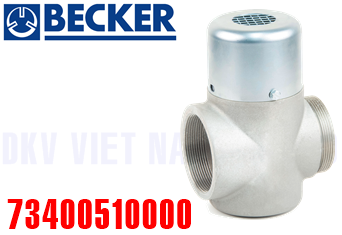 Van Becker 73400510000