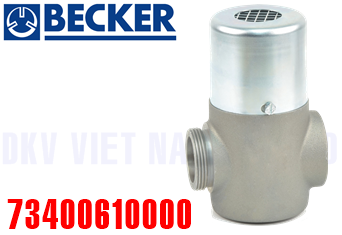 Van Becker 73400610000 