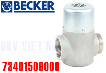 Van Becker 73401509000 