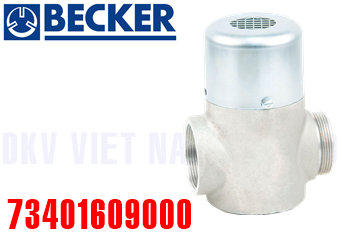 Van Becker 73401609000