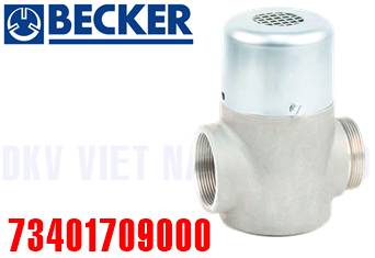 Van Becker 73401709000 