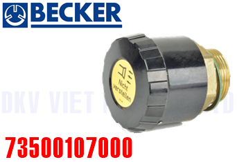Van Becker 73500107000 