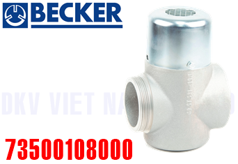 Van Becker 73500108000 