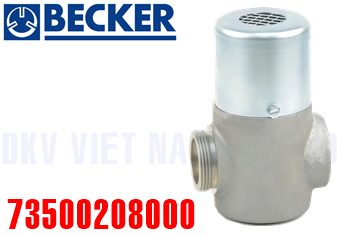 Van Becker 73500208000 
