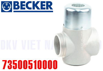 Van Becker 73500510000 