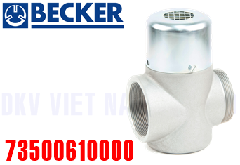 Van Becker 73500610000 