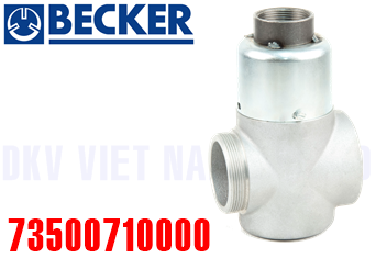 Van Becker 73500710000 