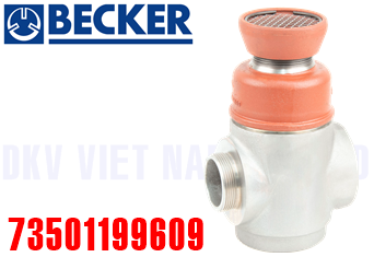 Van Becker 73501199609 