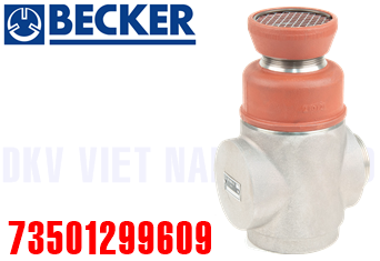 Van Becker 73501299609 