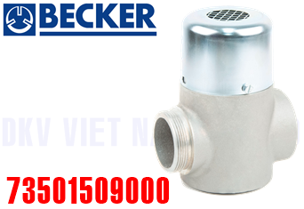 Van Becker 73501509000 