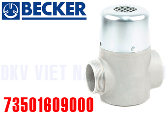Van Becker 73501609000 