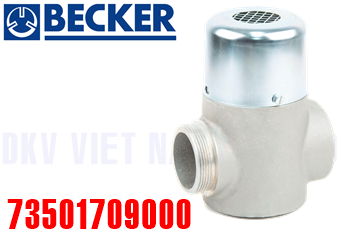 Van Becker 73501709000 