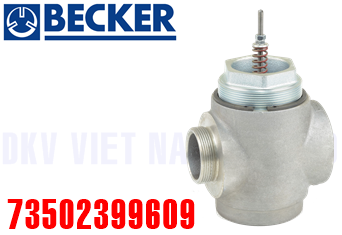 Van Becker 73502399609 