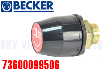 Van Becker 73600099506