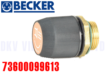 Van Becker 73600099613 