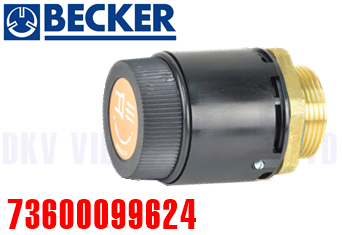 Van Becker 73600099624 